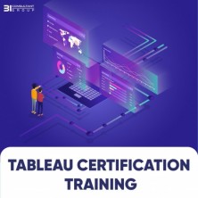 Tableau Training Course