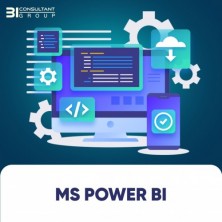 Microsoft Power BI