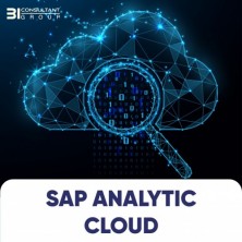SAP Analytics Cloud