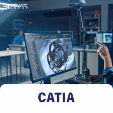 CATIA Training
