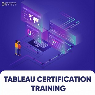 Tableau Training Course