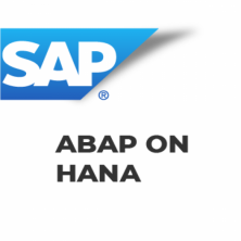 SAP ABAP 4
