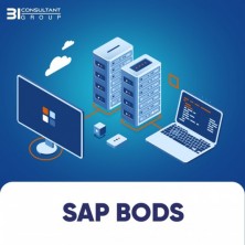 SAP BODS 4.2