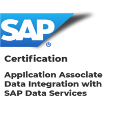 SAP Certified Application Associate – Data Integration with SAP Data Services 4.2