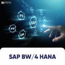 SAP BW/ 4HANA