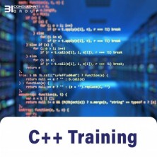 C++ Training