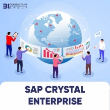 SAP Crystal Enterprise