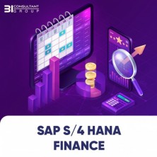 SAP S/4 HANA Finance 2020 Training