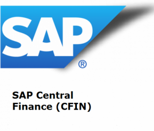 SAP S/4HANA Central Finance (cFIN )