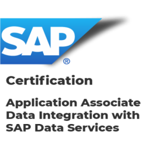 SAP Certified Application Associate – Data Integration with SAP Data Services 4.2